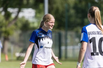 Bild 56 - wBJ HSV Leistungsvergleich